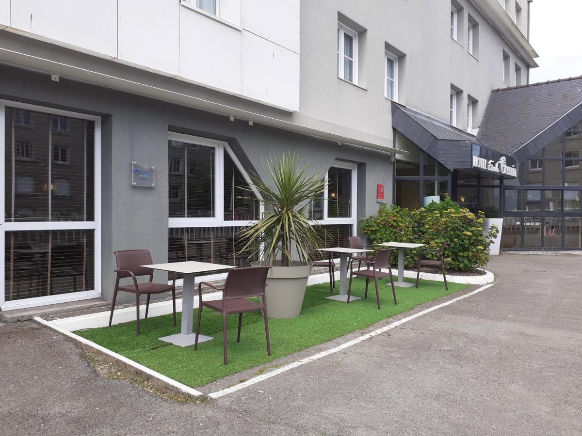Escale Oceania Vannes Centre Екстериор снимка