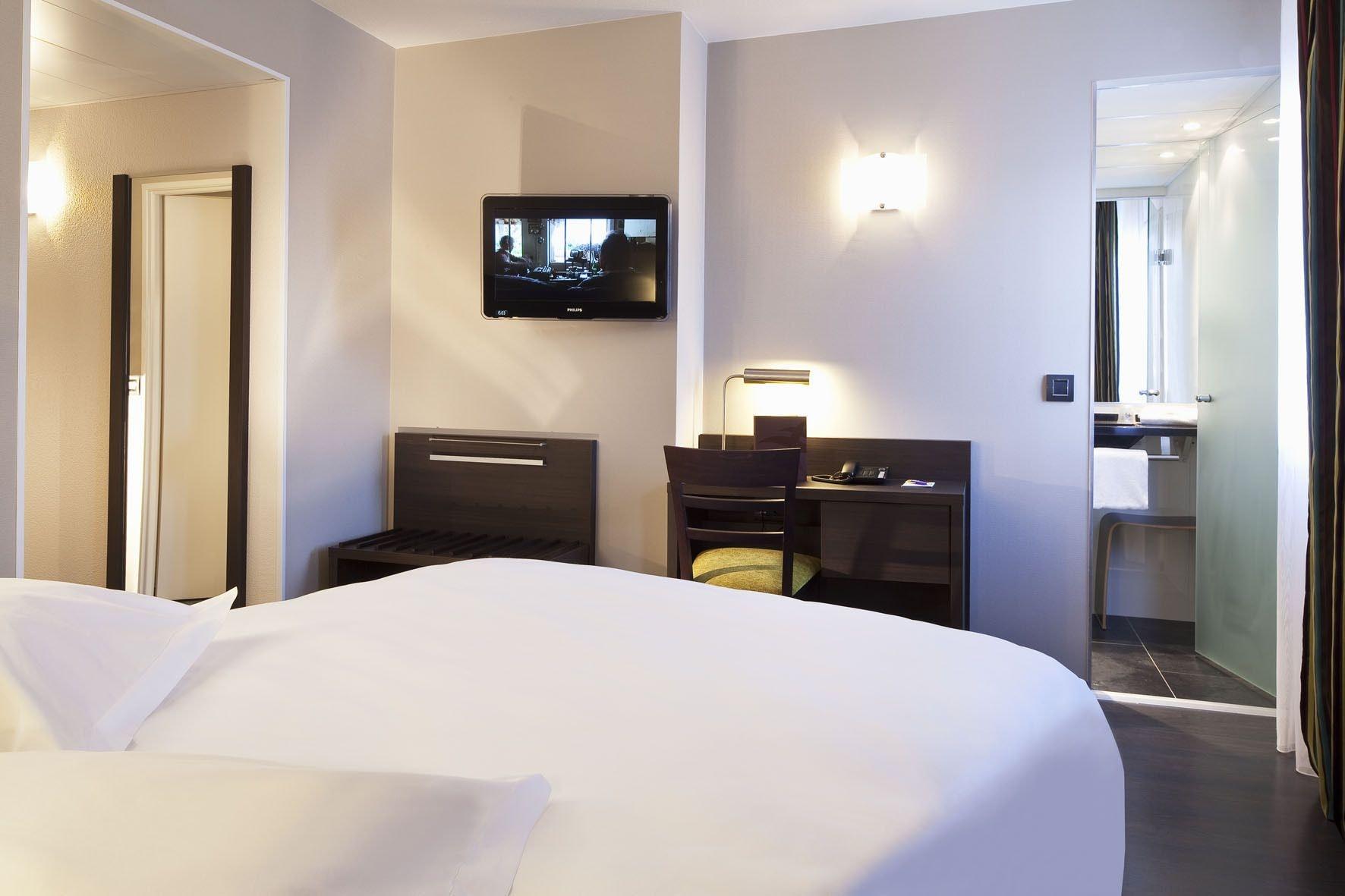 Escale Oceania Vannes Centre Екстериор снимка