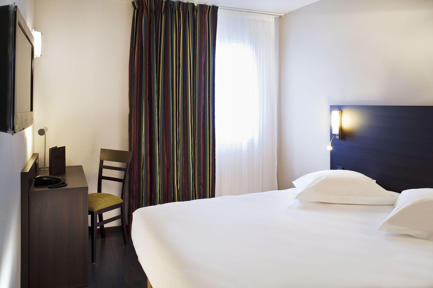 Escale Oceania Vannes Centre Екстериор снимка