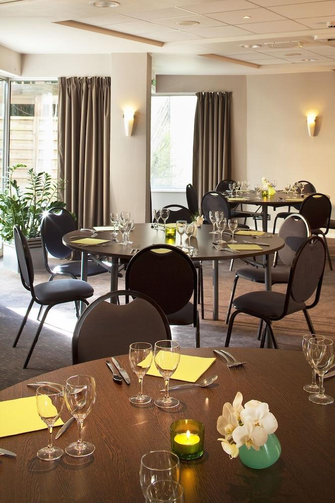 Escale Oceania Vannes Centre Екстериор снимка